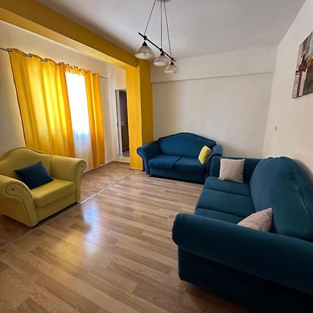 Vollga Apartment Durres Luaran gambar