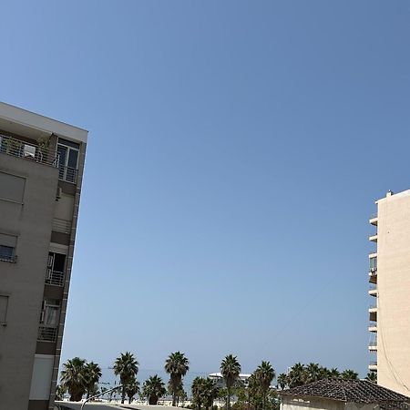 Vollga Apartment Durres Luaran gambar