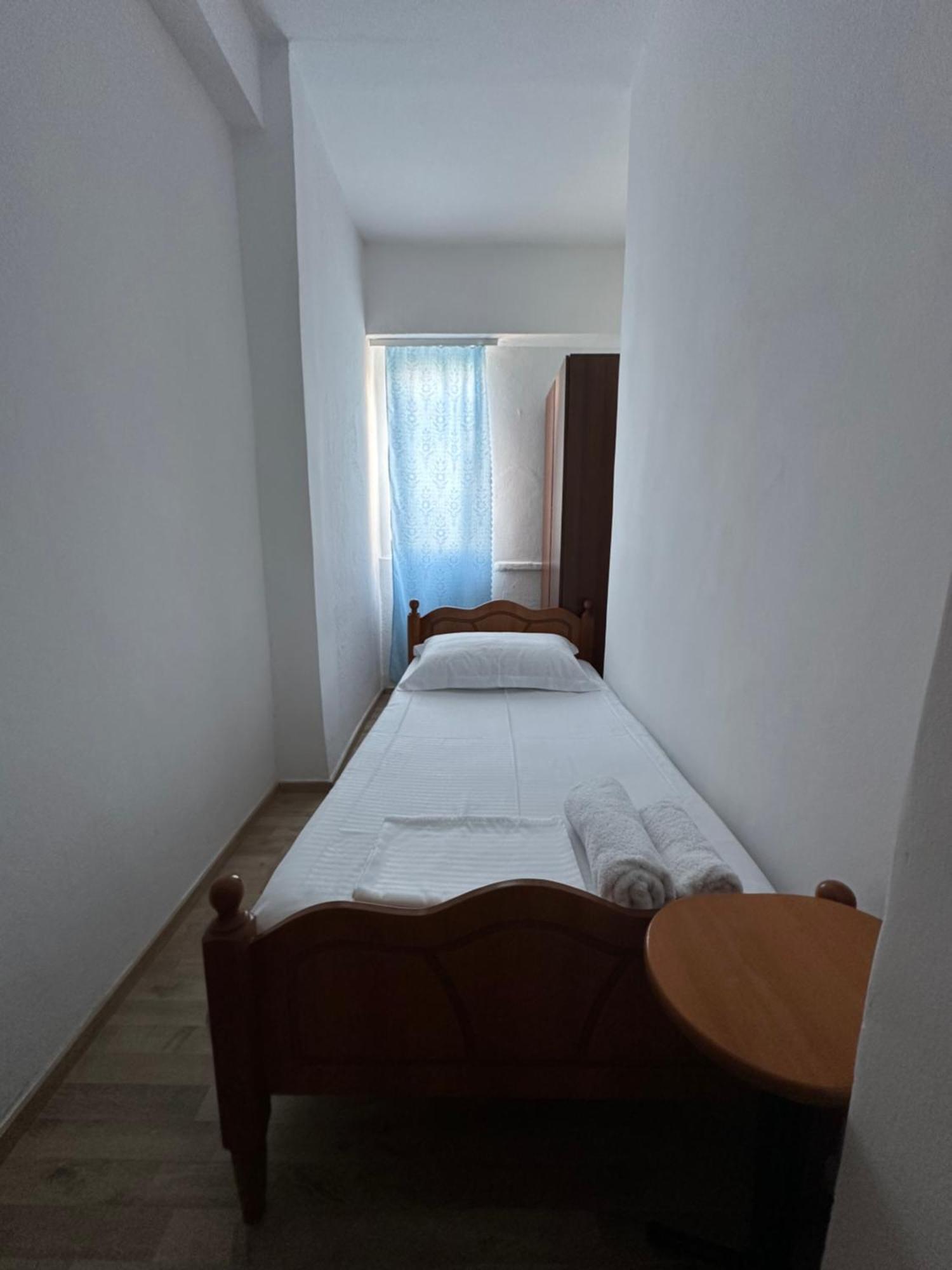 Vollga Apartment Durres Luaran gambar